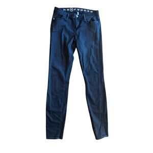Earnest Sewn — ESRA Mid Rise Skinny Jeans 26